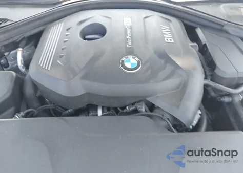 2017 BMW 330I from USA, damaged, VIN WBA8B9G33HNU56443